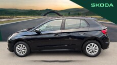 Skoda Fabia 1.0 MPI 80 SE Comfort 5dr Petrol Hatchback